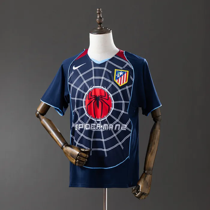 The classics, re-stitched.