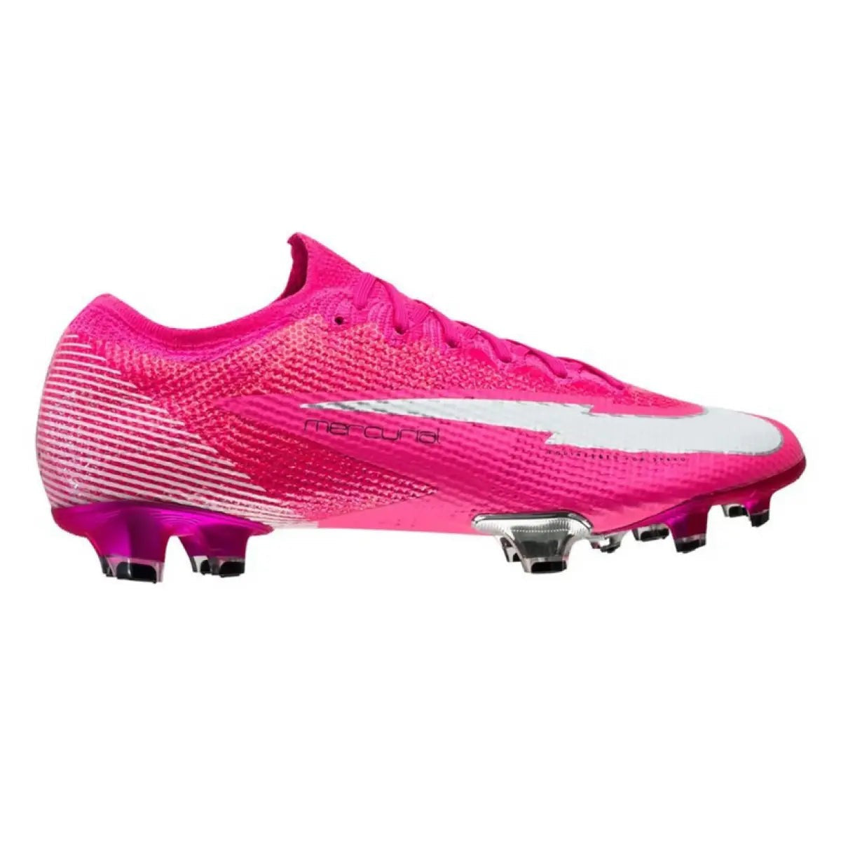 MercuriaI Vapor 13 EIite Mbappé Rosa FG HappyKiks