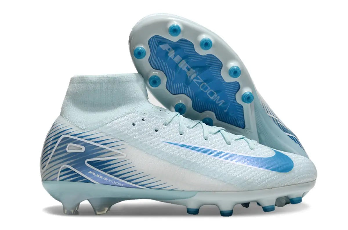 Mercurial Superfly 10 Elite AG Mad Ambition HappyKiks
