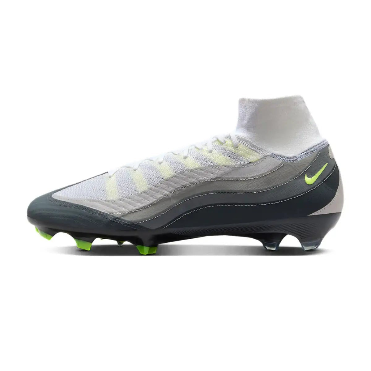 Mercurial Superfly 10 Elite Air Max 95 HappyKiks