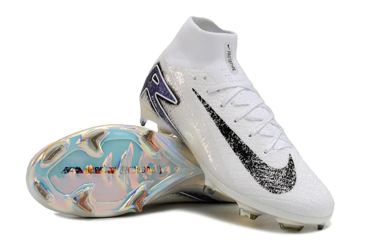 Mercurial Superfly 10 Elite FG Frosty Pack HappyKiks