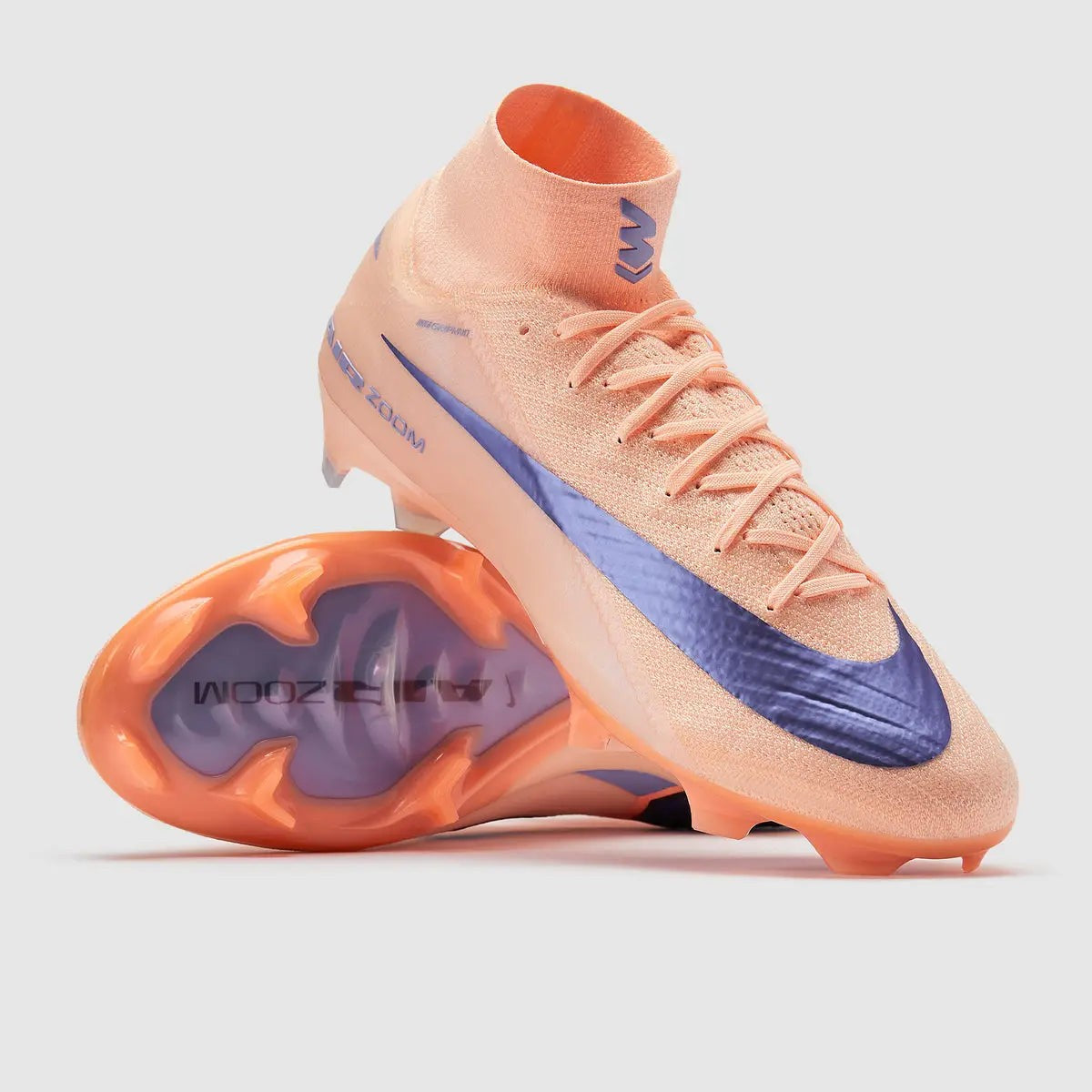 Mercurial Superfly 10 Elite FG - Showtime Pack HappyKiks