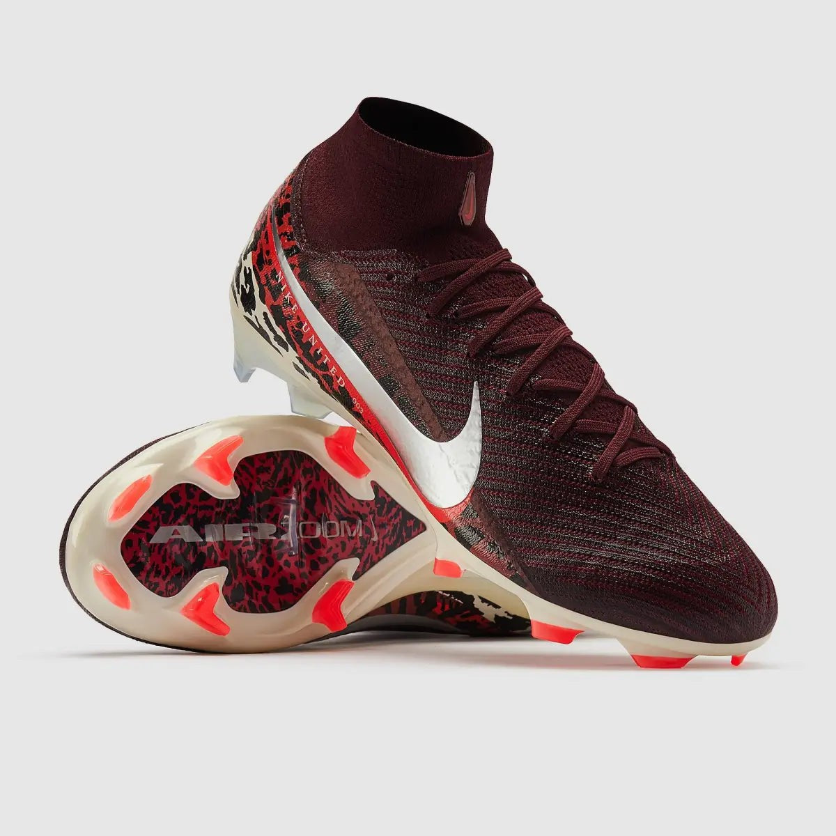 Mercurial Superfly 10 Elite FG - United Pack 003 HappyKiks