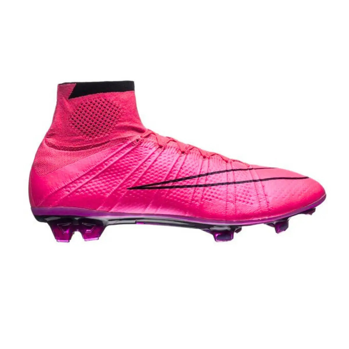 Mercurial Superfly 4 Elite FG Pink HappyKiks