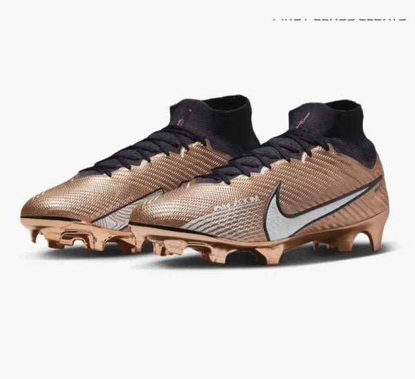 Mercurial Superfly 9 Elite FG Mbappe World Cup HappyKiks