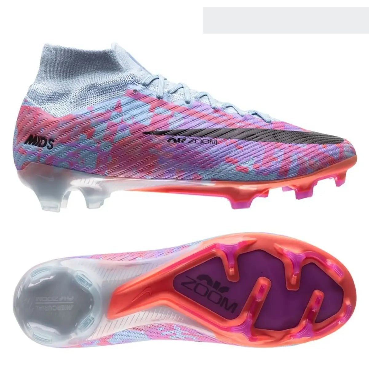 Mercurial Superfly 9 Elite FG MDS 006 HappyKiks