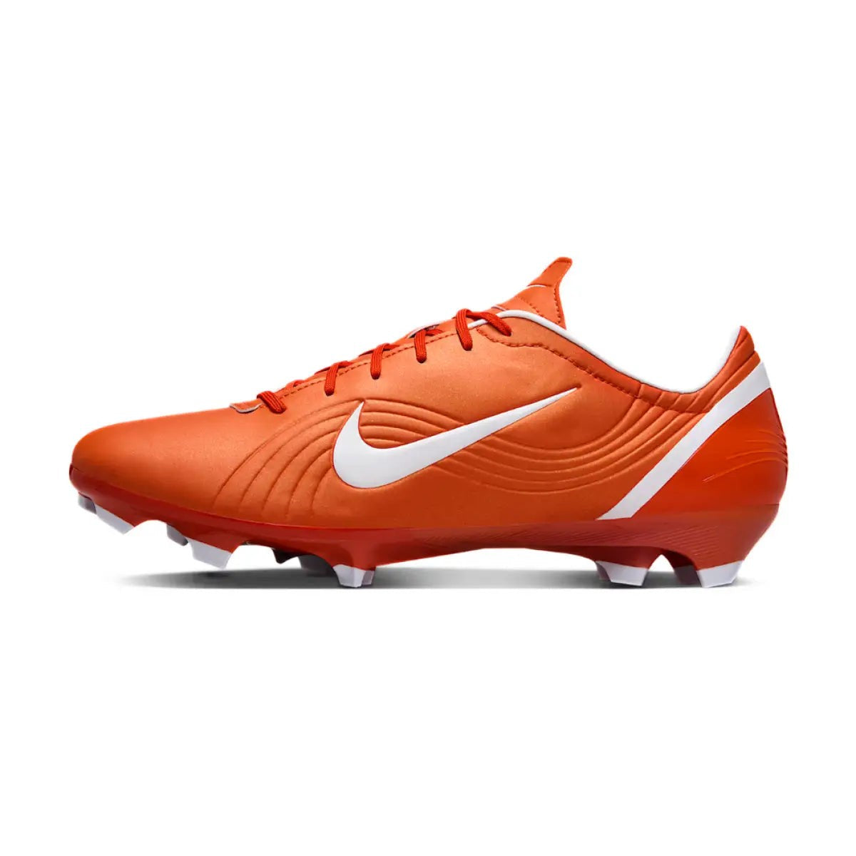 Mercurial Vapor 1 Remake HappyKiks