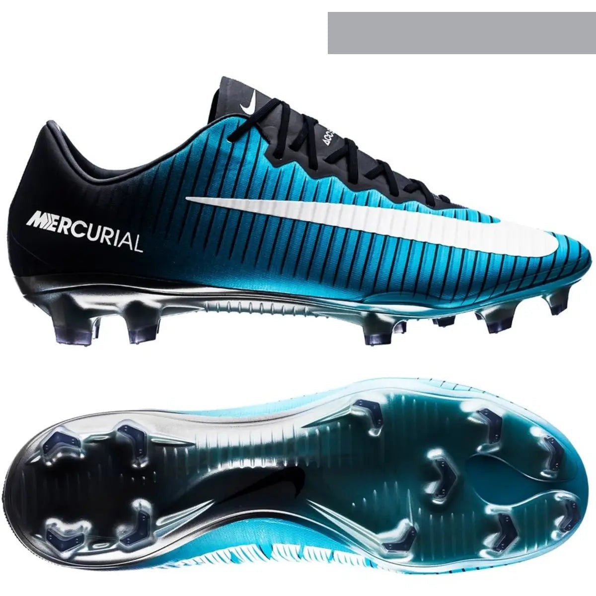 Mercurial Vapor 11 Elite FG Ice HappyKiks