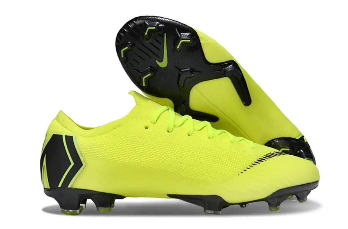 Mercurial Vapor 12 Elite FG Neon HappyKiks