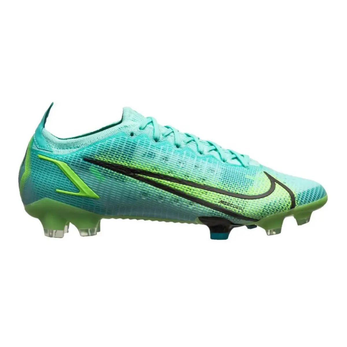 Mercurial Vapor 14 Elite FG Lime Glow HappyKiks