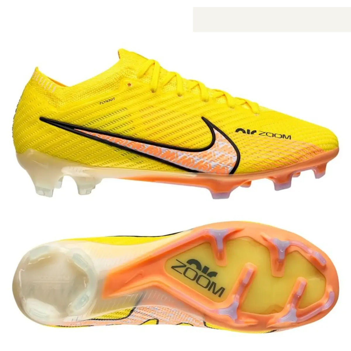Mercurial Vapor 15 Elite FG Lucent HappyKiks