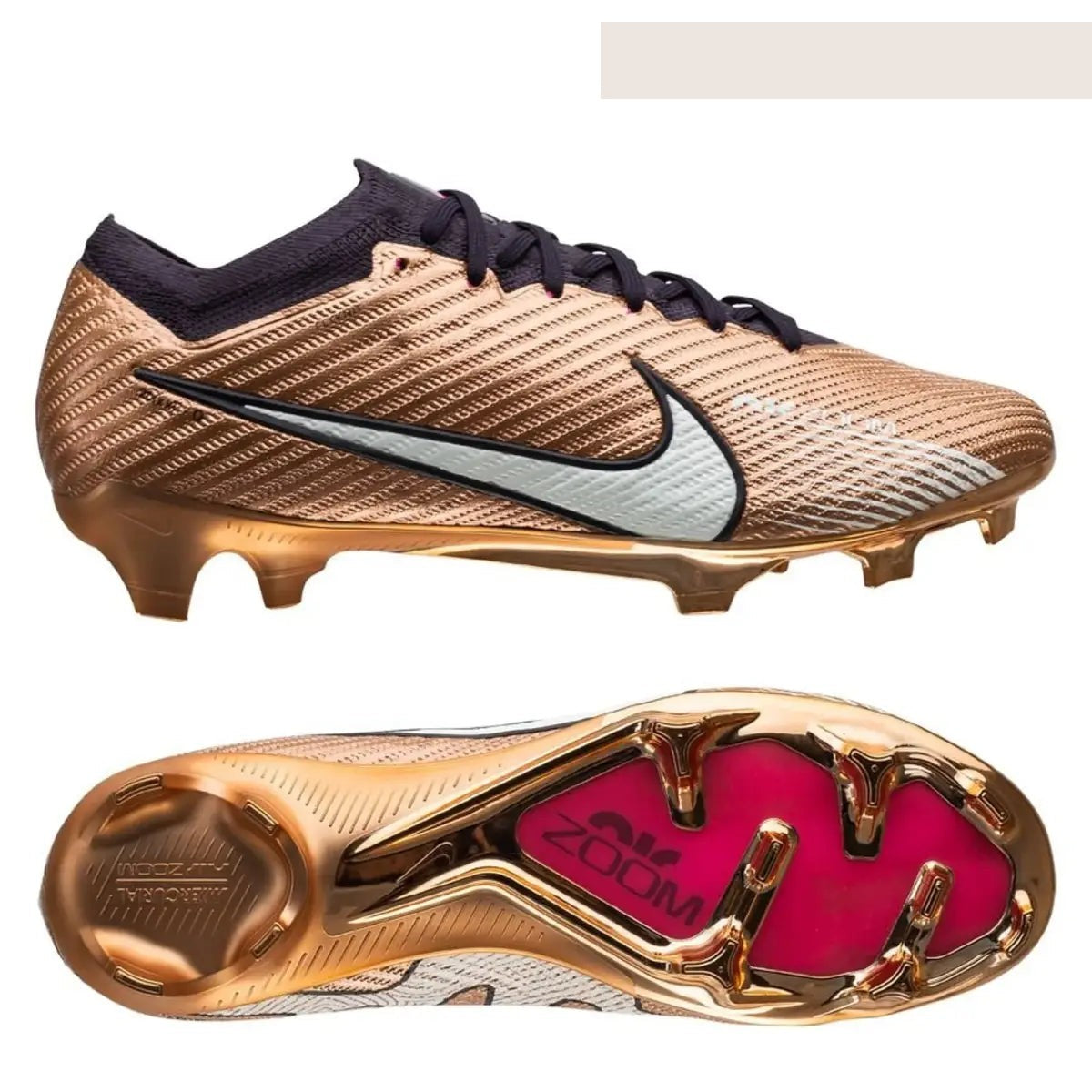 Mercurial Vapor 15 Elite FG Mbappe World Cup HappyKiks