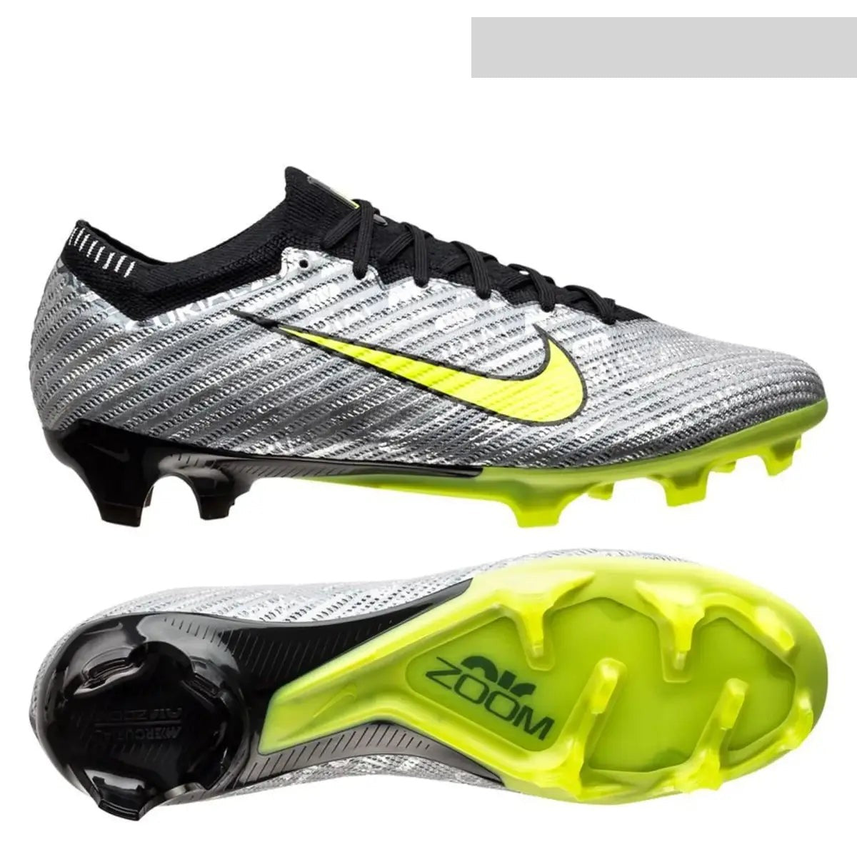 Mercurial Vapor 15 Elite FG XXV HappyKiks