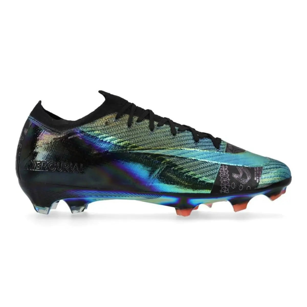 Mercurial Vapor 16 Elite FG Cosmic Speed HappyKiks