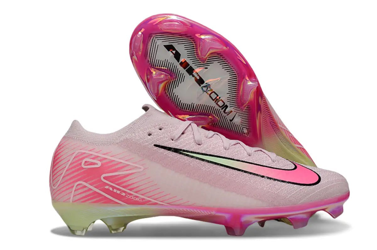 Mercurial Vapor 16 Elite FG Custom HappyKiks