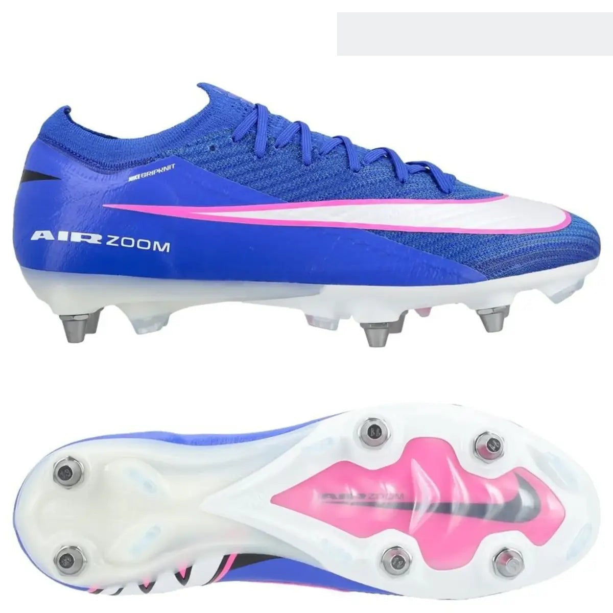 Mercurial Vapor 16 Elite SG - Attack Pack HappyKiks