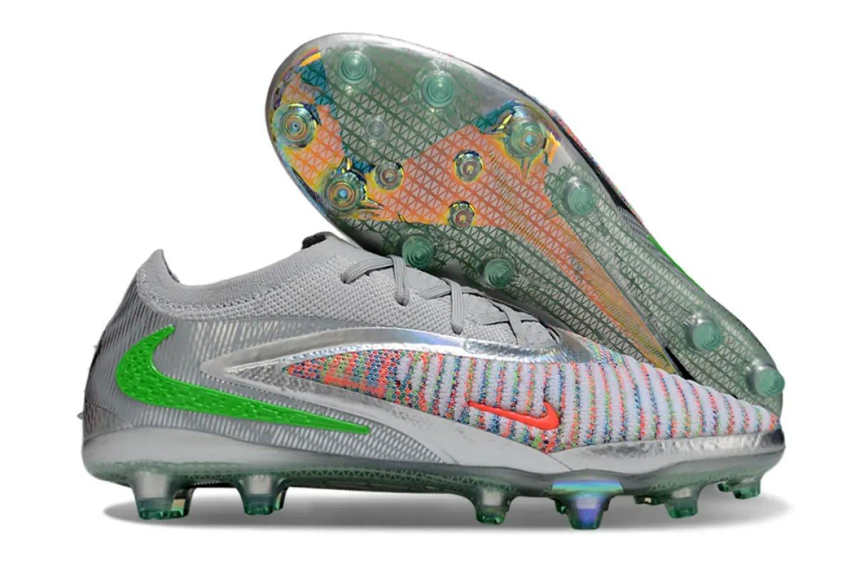Phantom 6 Low Elite AG  X EA SPORTS FC HappyKiks