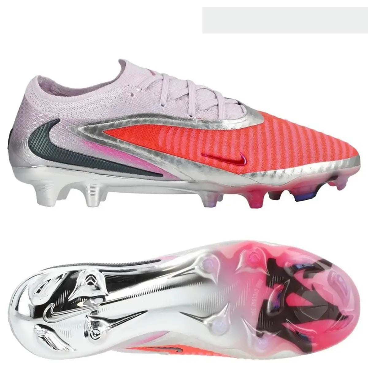 Phantom 6 Low Elite FG - Alexia Putellas Special Edition HappyKiks
