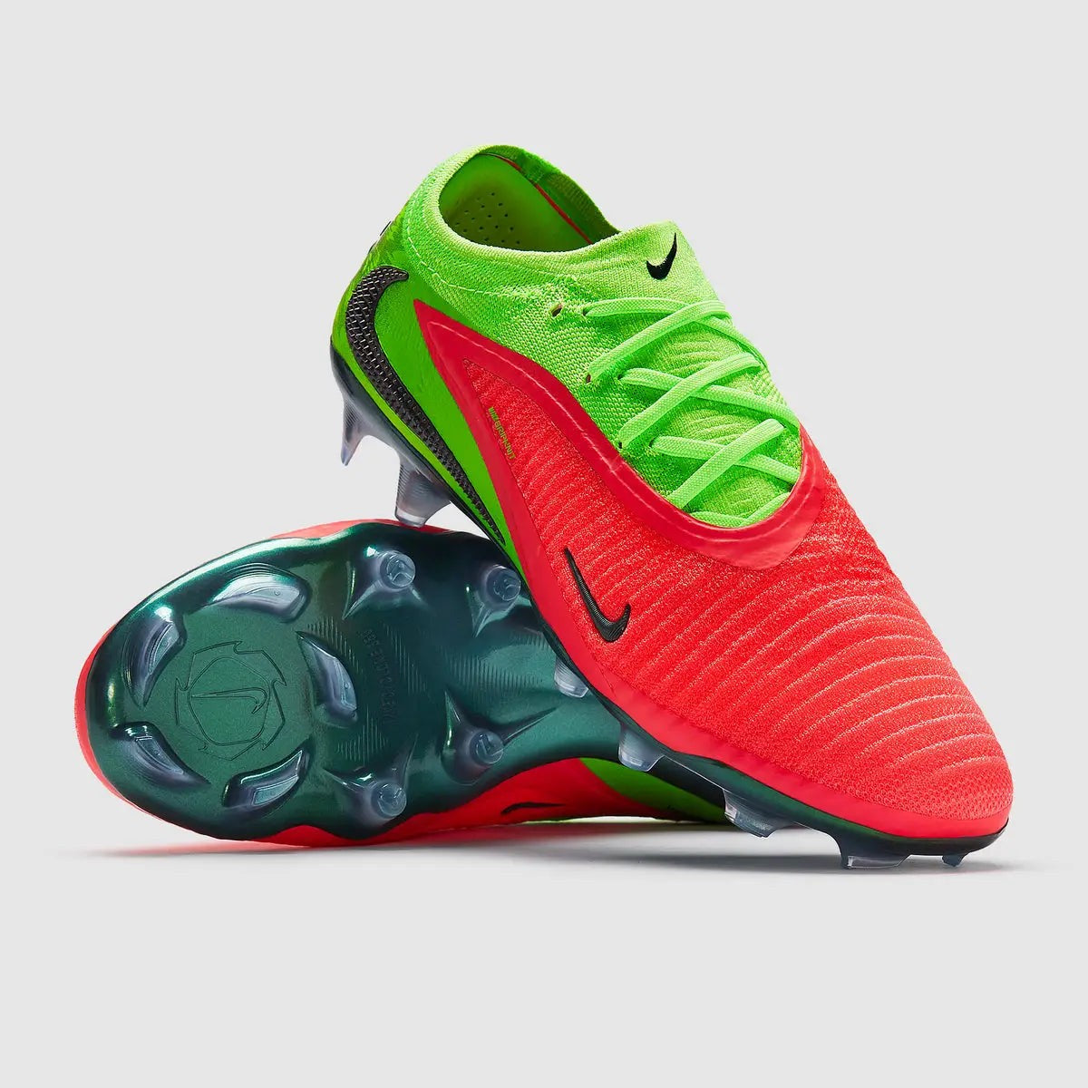 Phantom 6 Low Elite FG Erling Haaland HappyKiks
