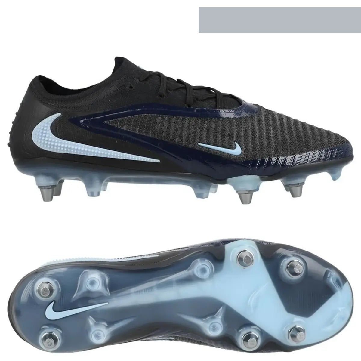 Phantom 6 Low Elite SG Shadow Pack HappyKiks