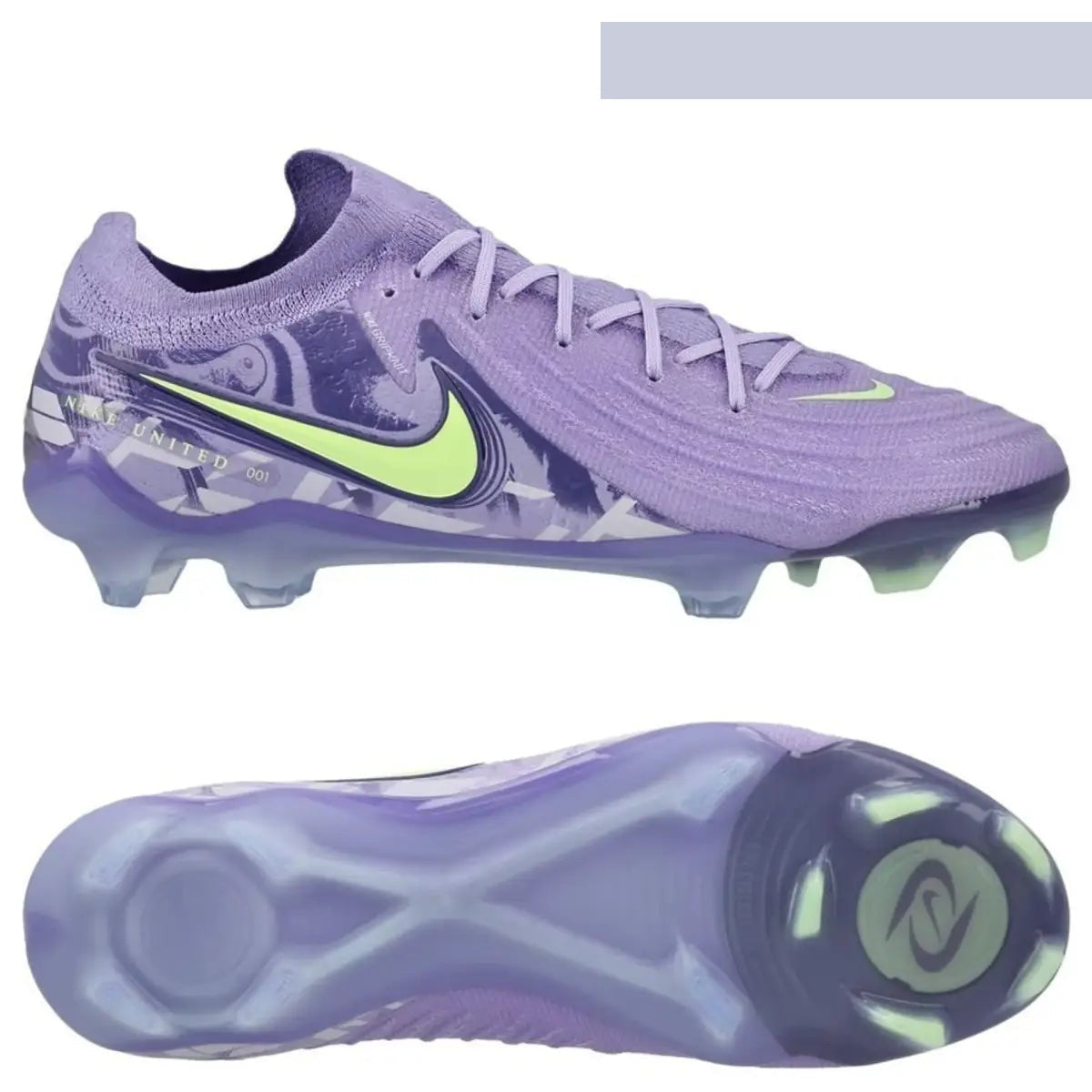 Phantom GX 2 Elite FG United HappyKiks