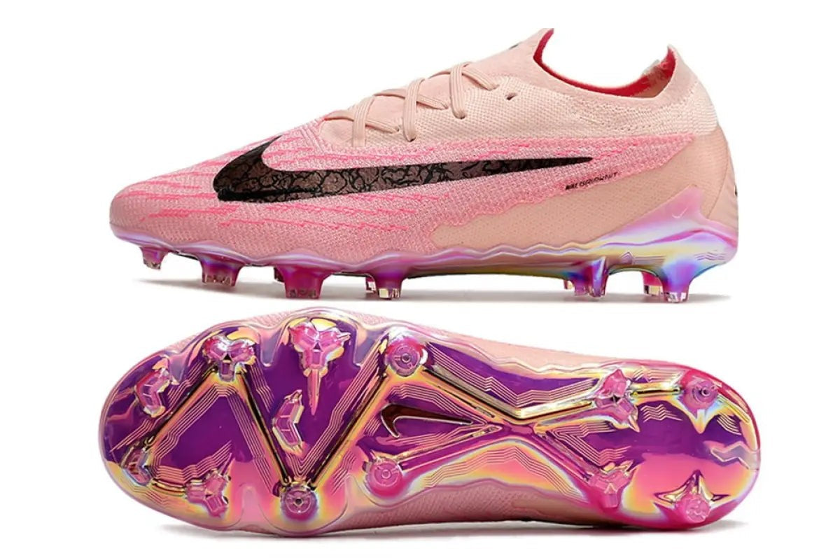Phantom GX Elite FG Pink HappyKiks