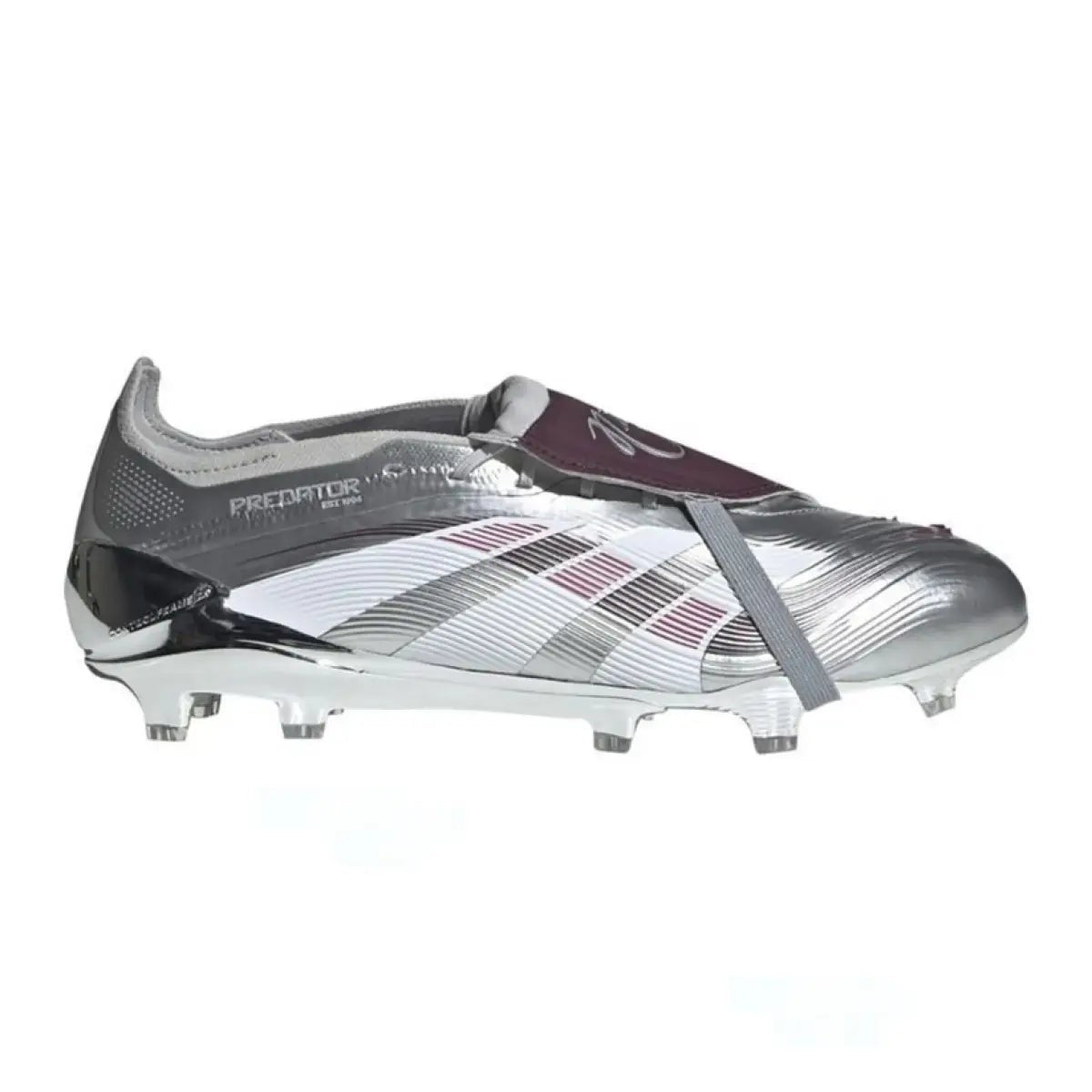 Predator Elite FT FG Chrome Dream HappyKiks