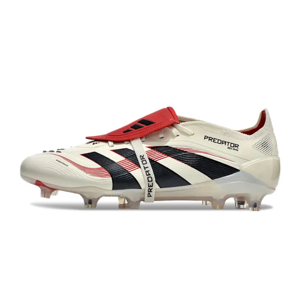 Predator Elite FT FG Cream HappyKiks