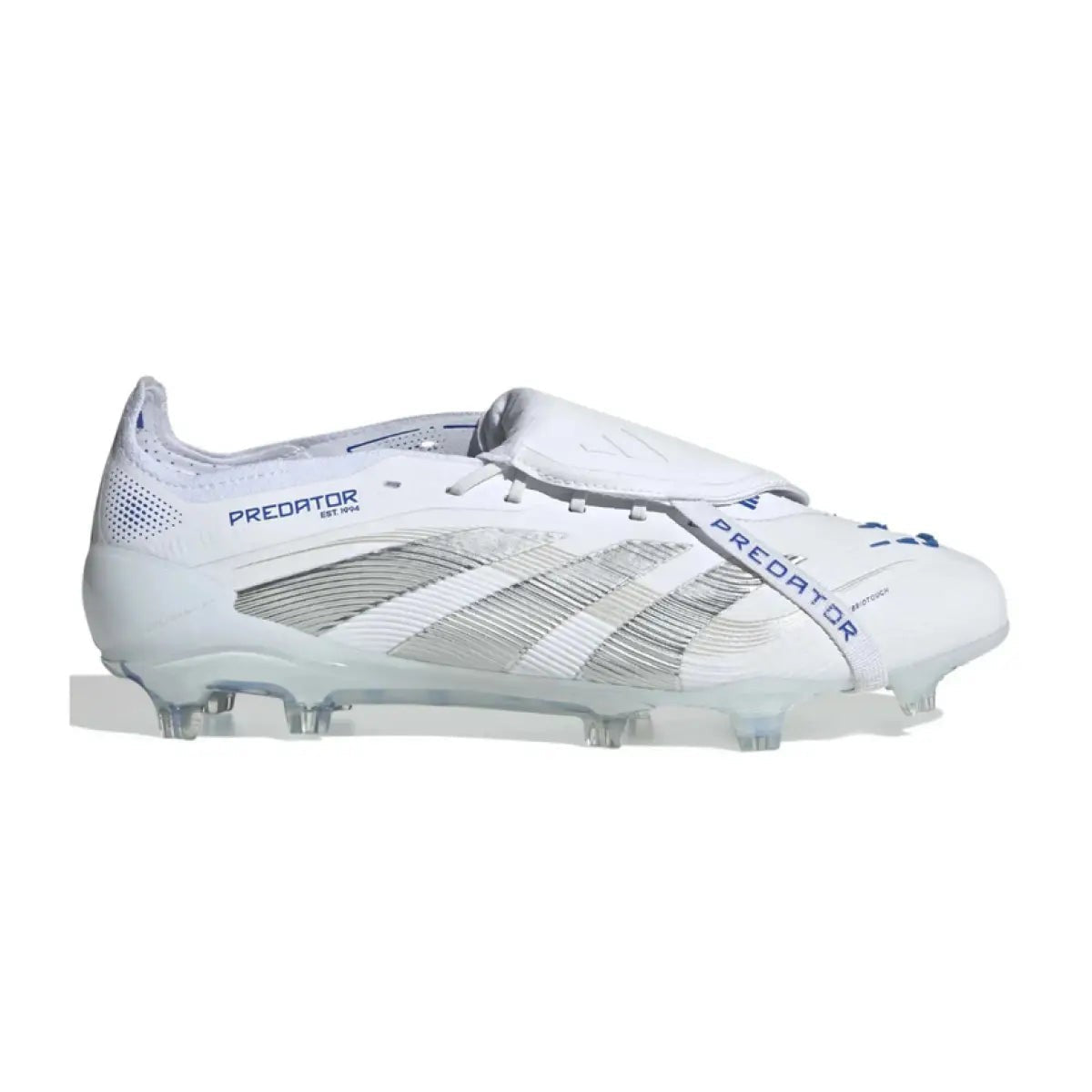 Predator Elite FT FG Polar Victory HappyKiks