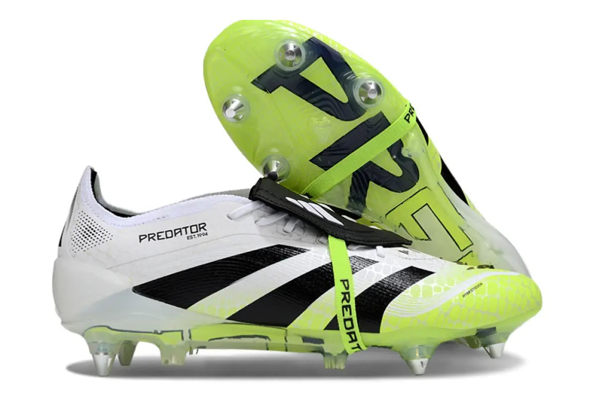 Predator Elite FT SG Radiant Blaze HappyKiks