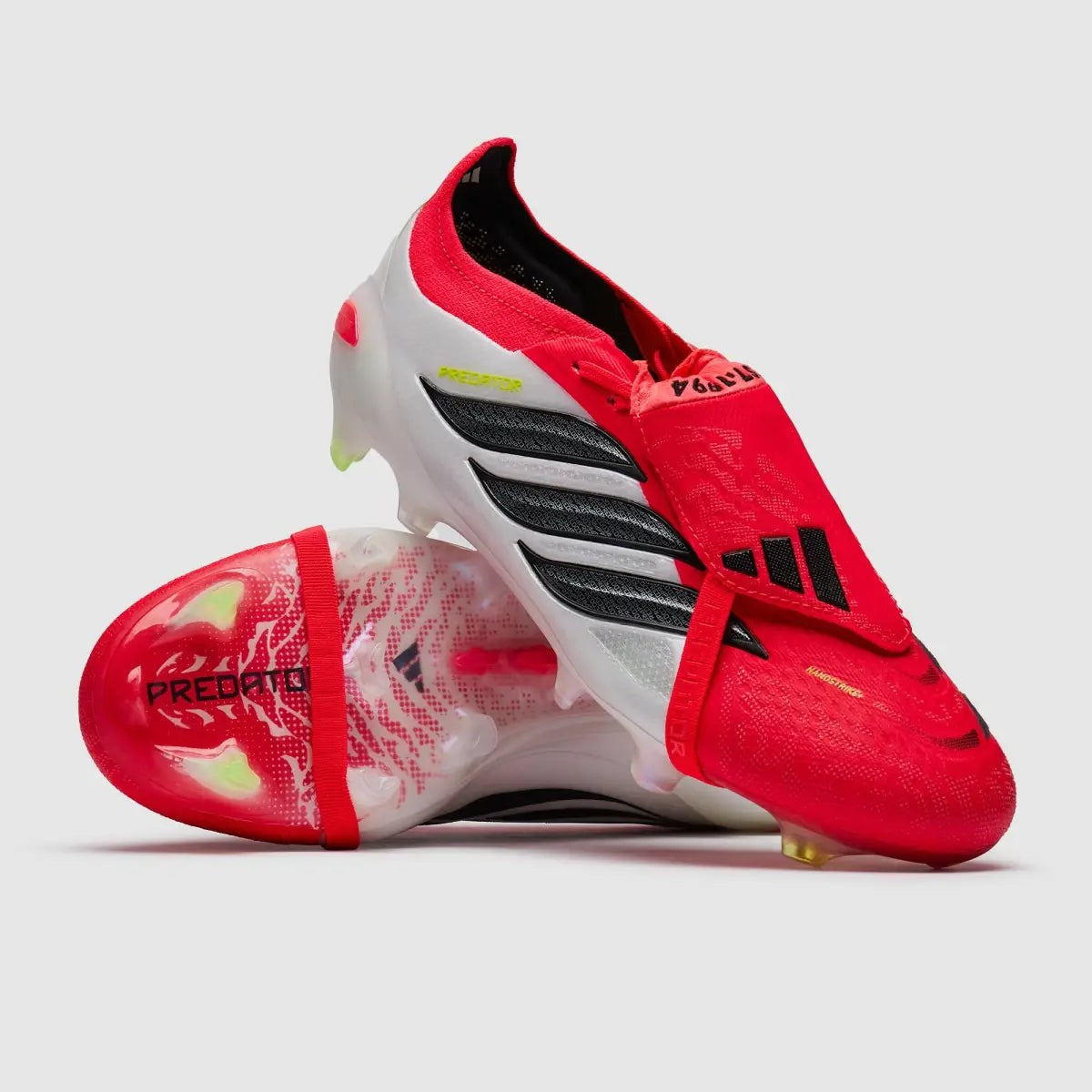 Predator Elite Tongue FT FG - Born For Goals HappyKiks
