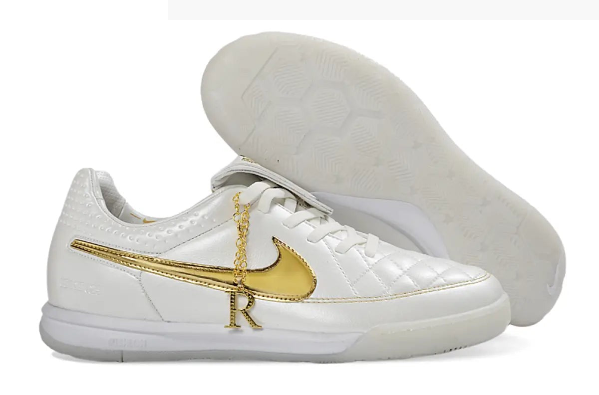 Ronaldinho x Tiempo Legend 'Touch of Gold' IC HappyKiks