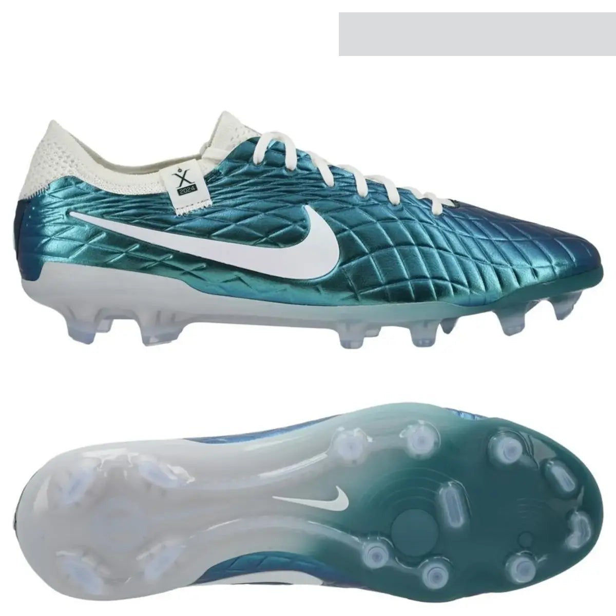 Tiempo Legend 10 Elite FG Emerald HappyKiks