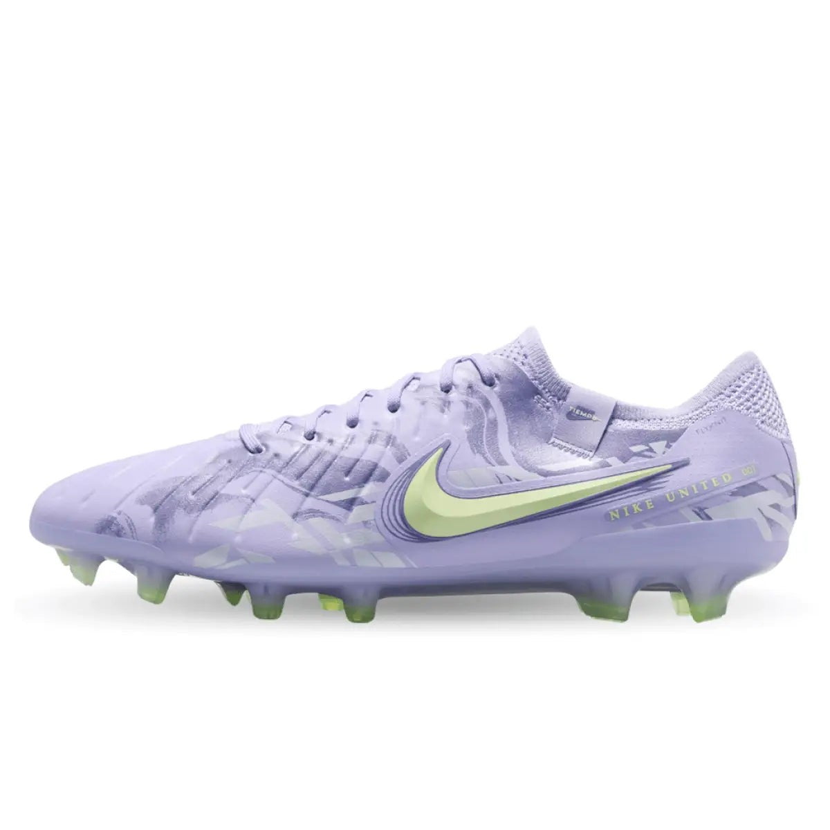 Tiempo Legend 10 Elite FG - United Pack HappyKiks