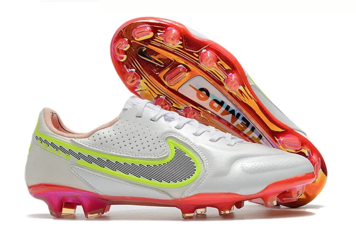 Tiempo Legend 9 Elite FG Rawdacious Pack HappyKiks
