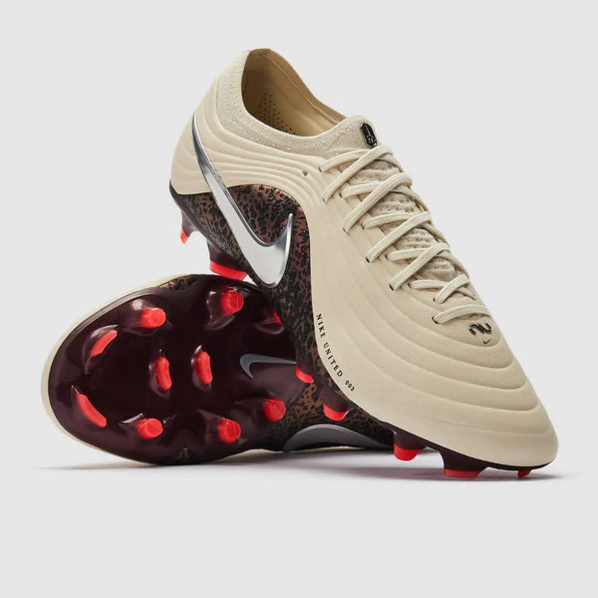 Tiempo Maestro Elite FG - United Pack 003 HappyKiks